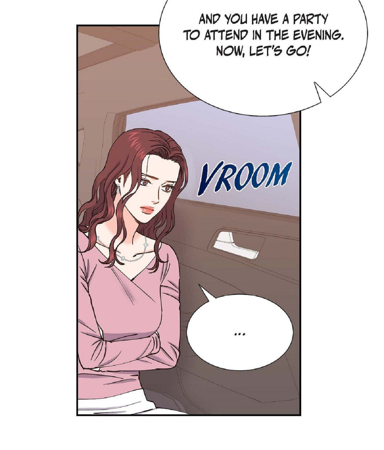 A Beastly Scandal Chapter 44 page 31 - 