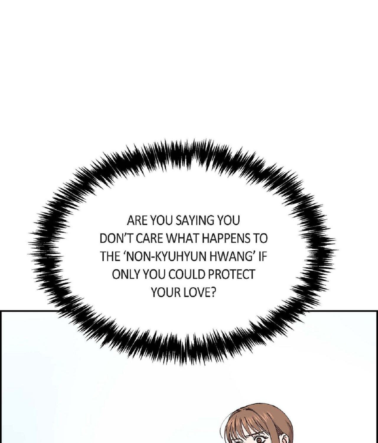 A Beastly Scandal Chapter 44 page 32 - 