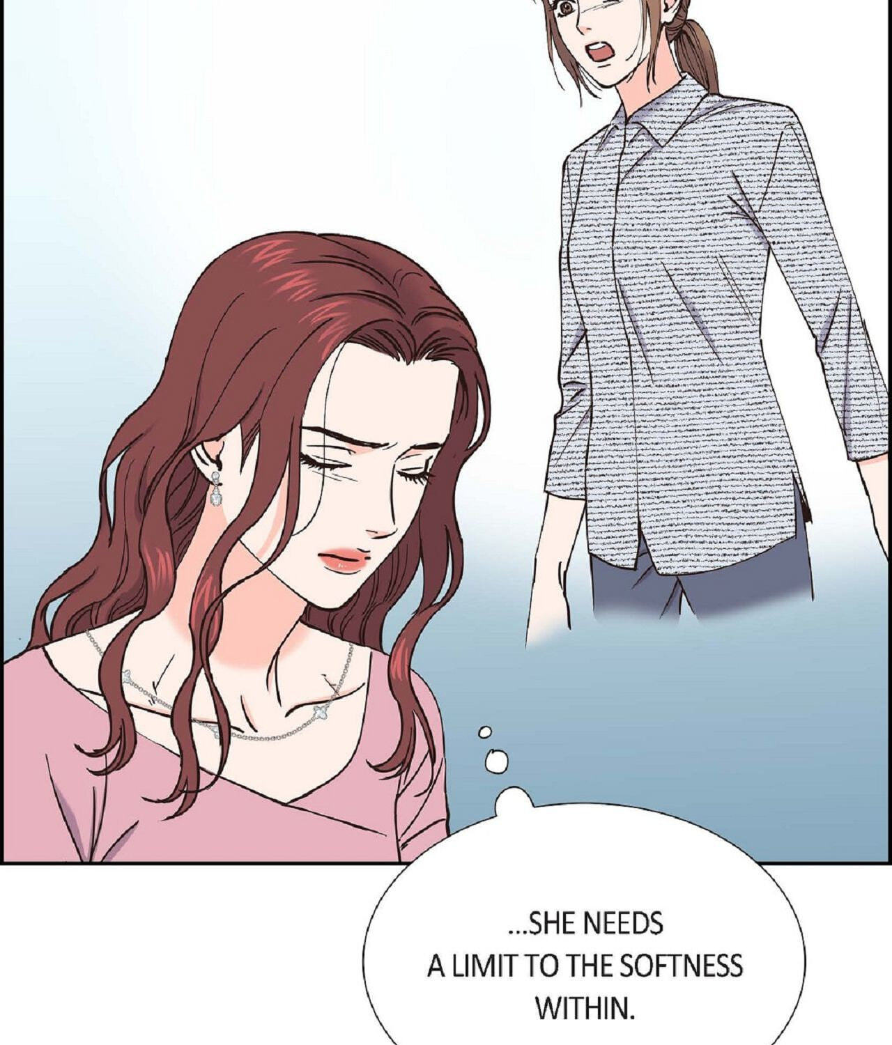 A Beastly Scandal Chapter 44 page 33 - 
