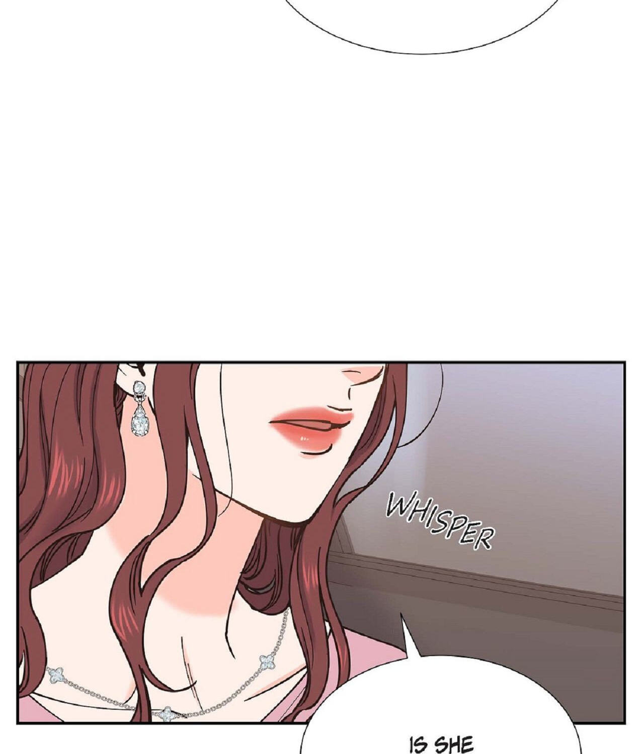 A Beastly Scandal Chapter 44 page 34 - 