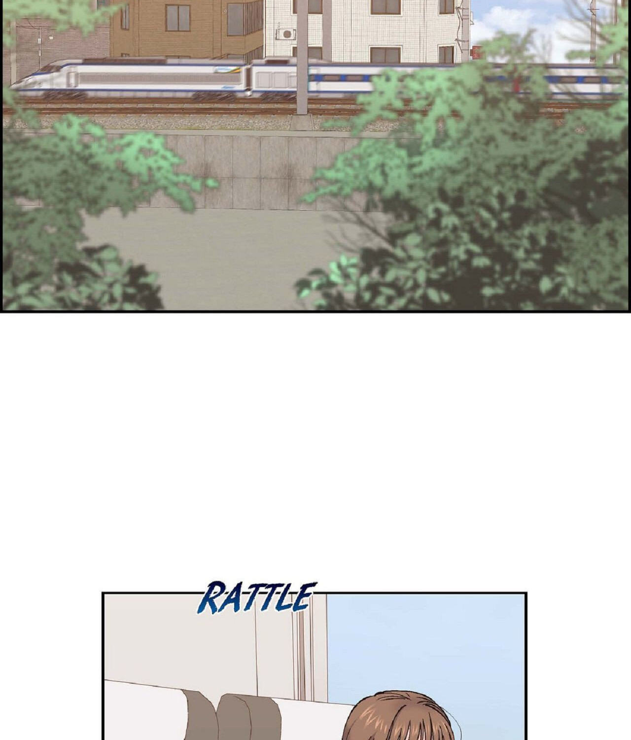 A Beastly Scandal Chapter 44 page 36 - 