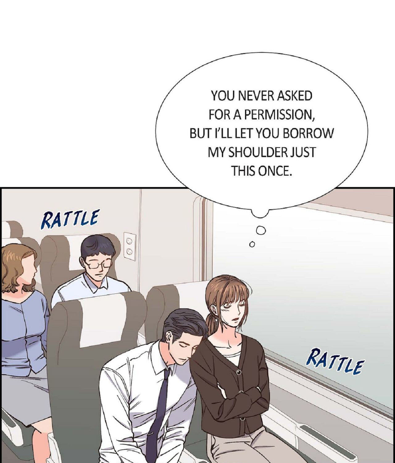A Beastly Scandal Chapter 44 page 39 - 