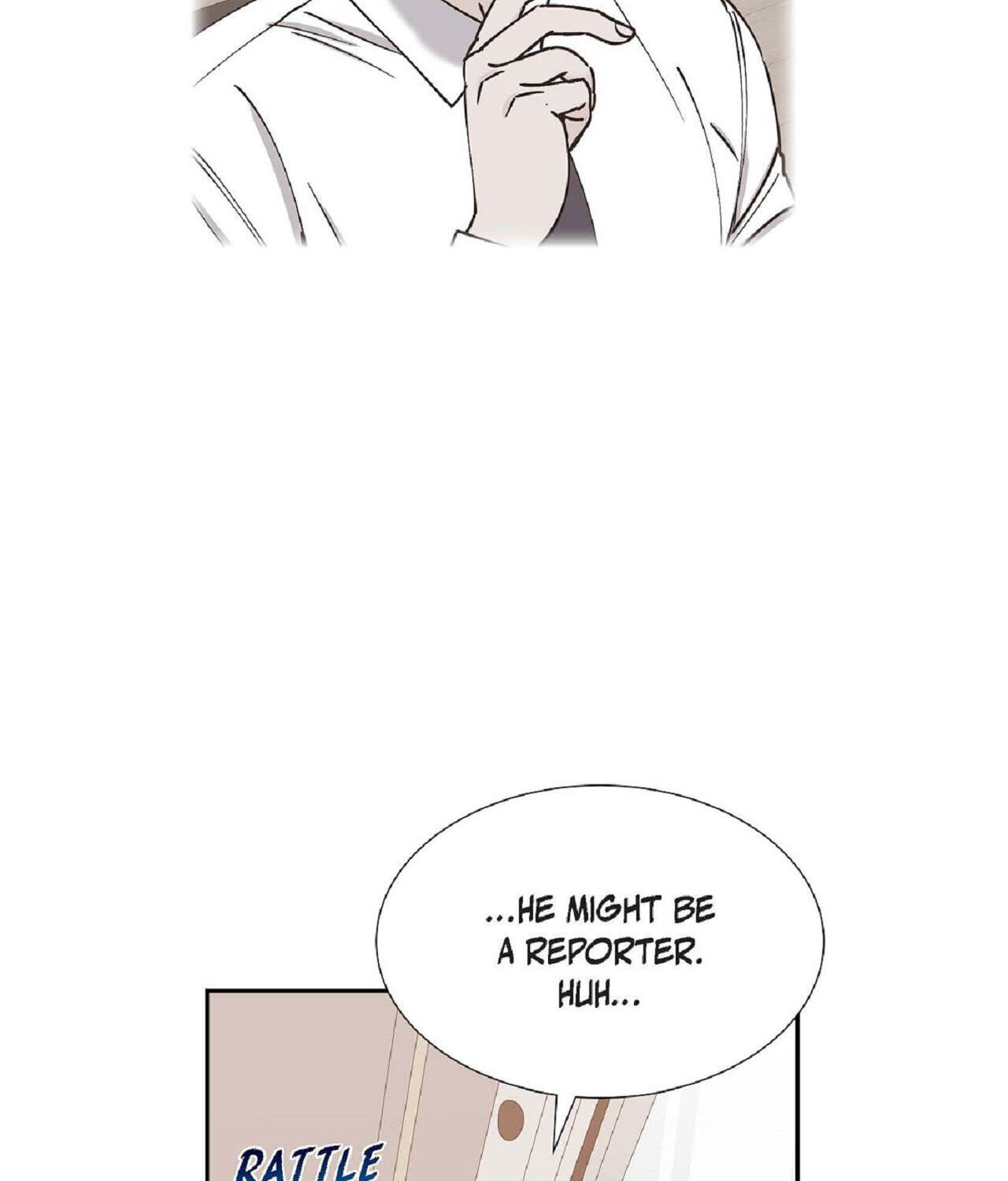 A Beastly Scandal Chapter 44 page 43 - 