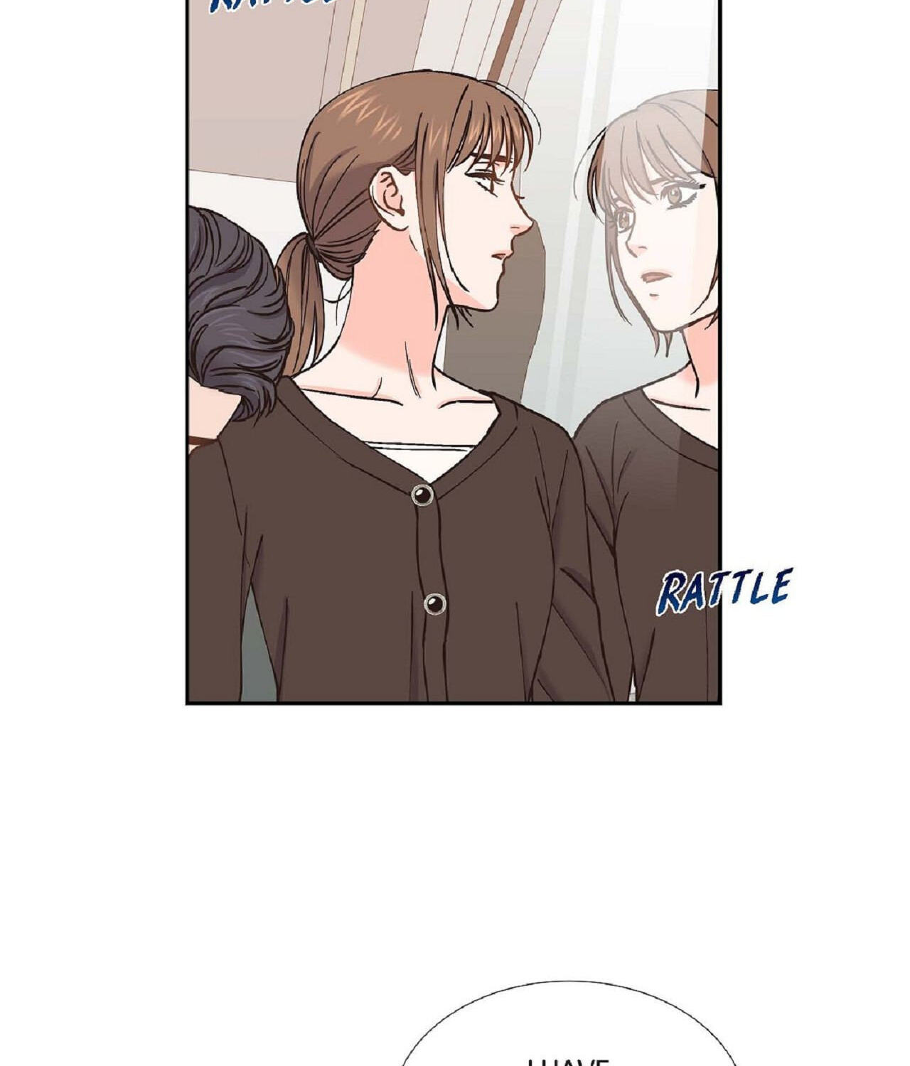 A Beastly Scandal Chapter 44 page 44 - 