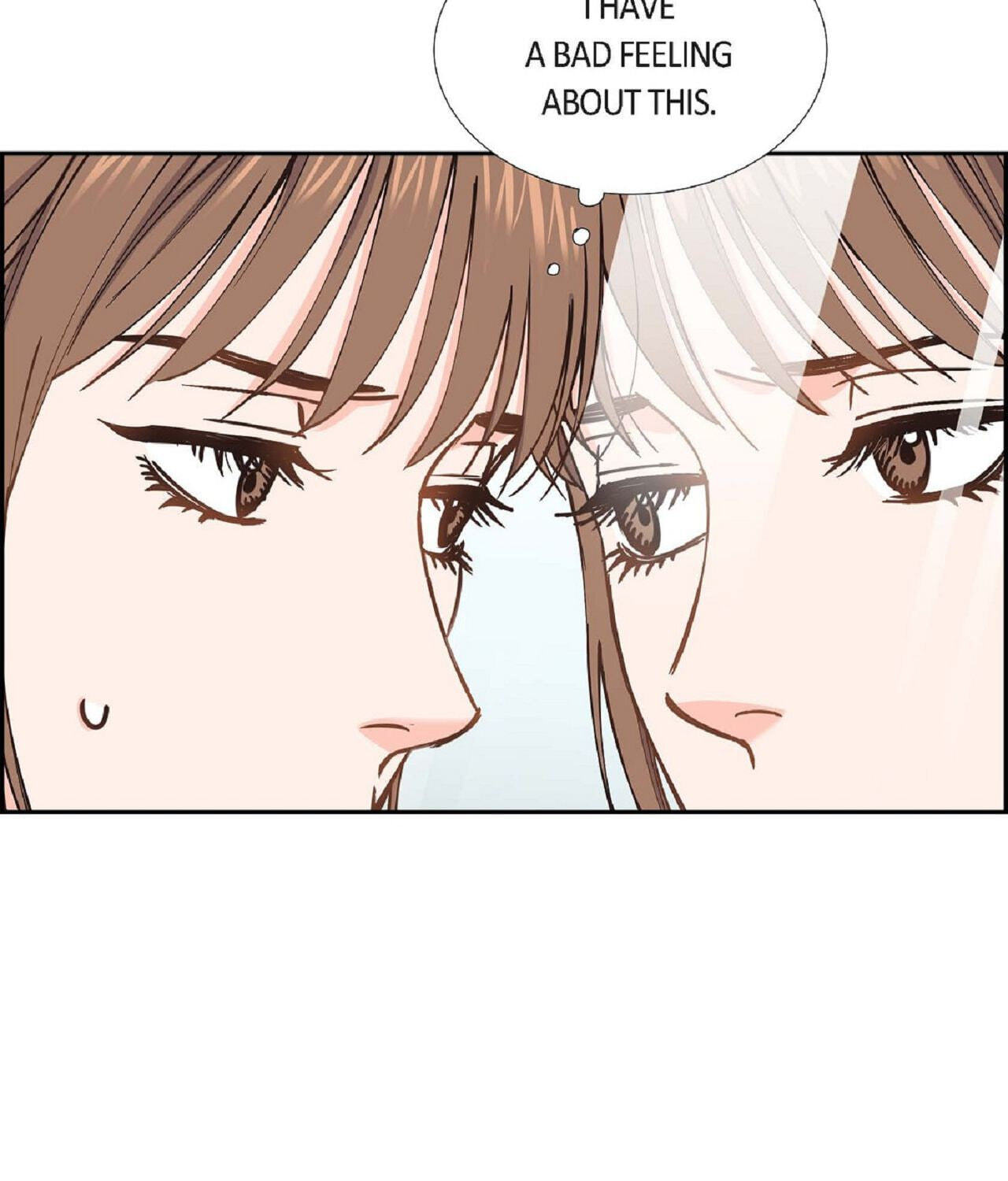 A Beastly Scandal Chapter 44 page 45 - 