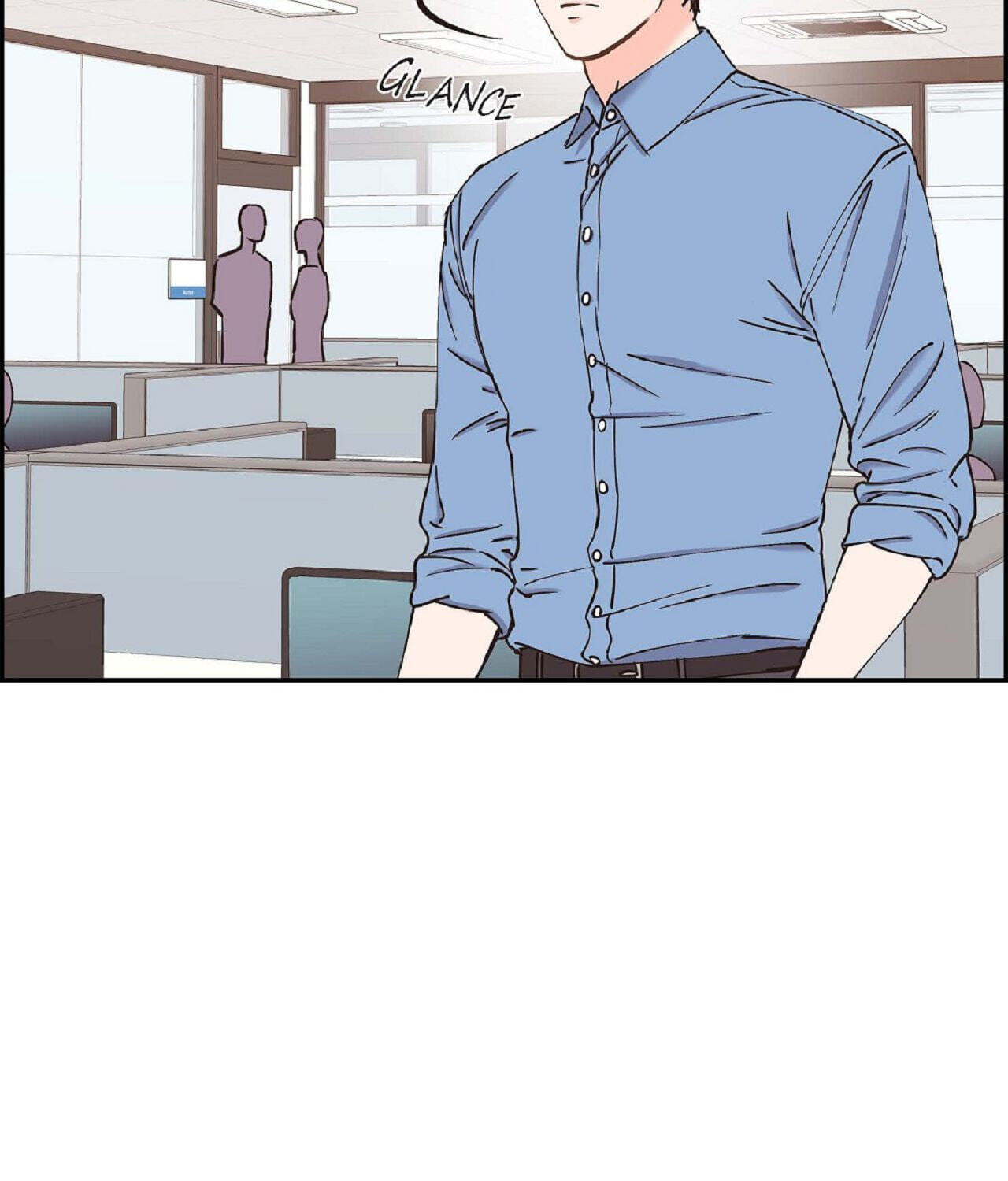 A Beastly Scandal Chapter 44 page 47 - 
