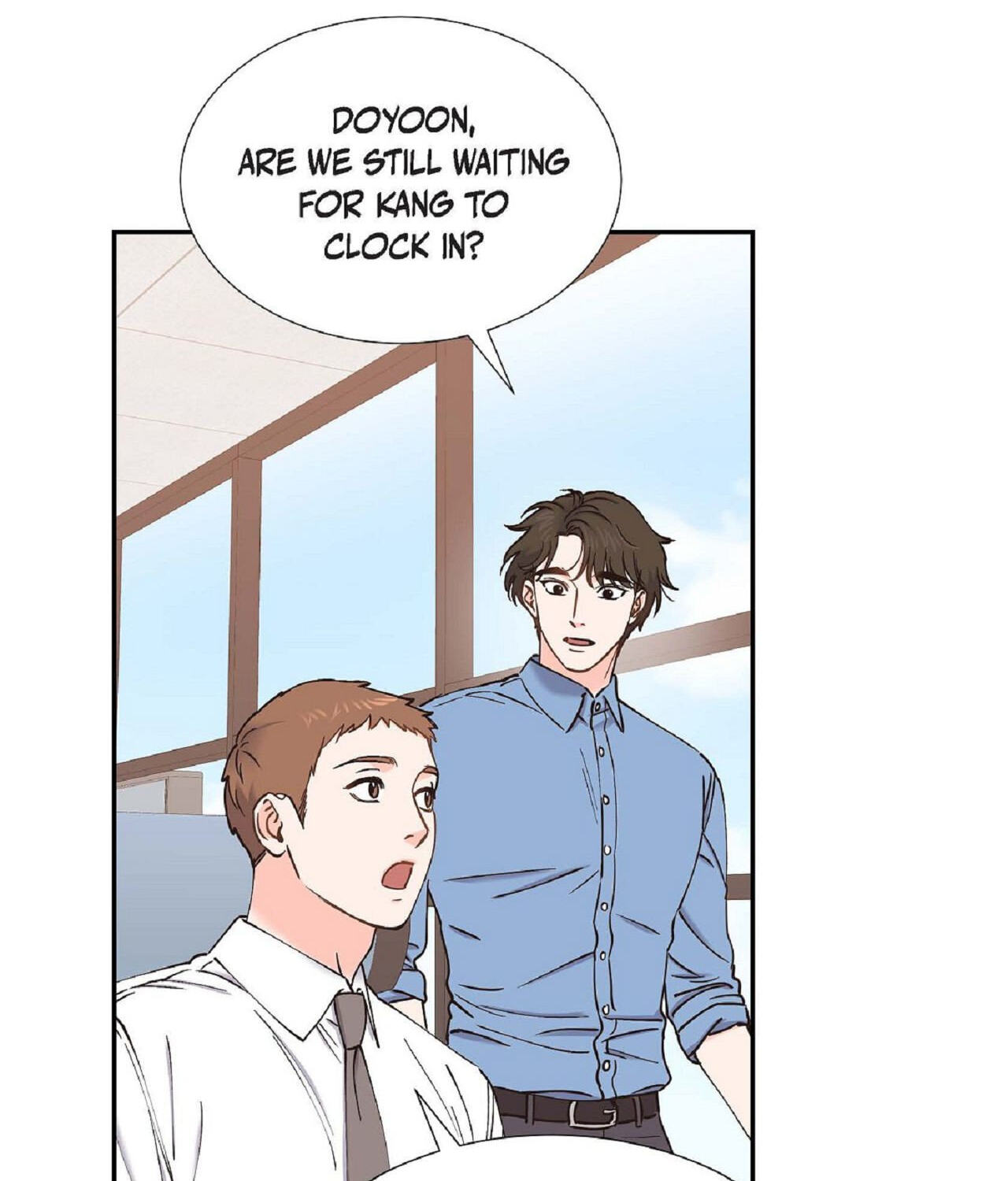 A Beastly Scandal Chapter 44 page 48 - 
