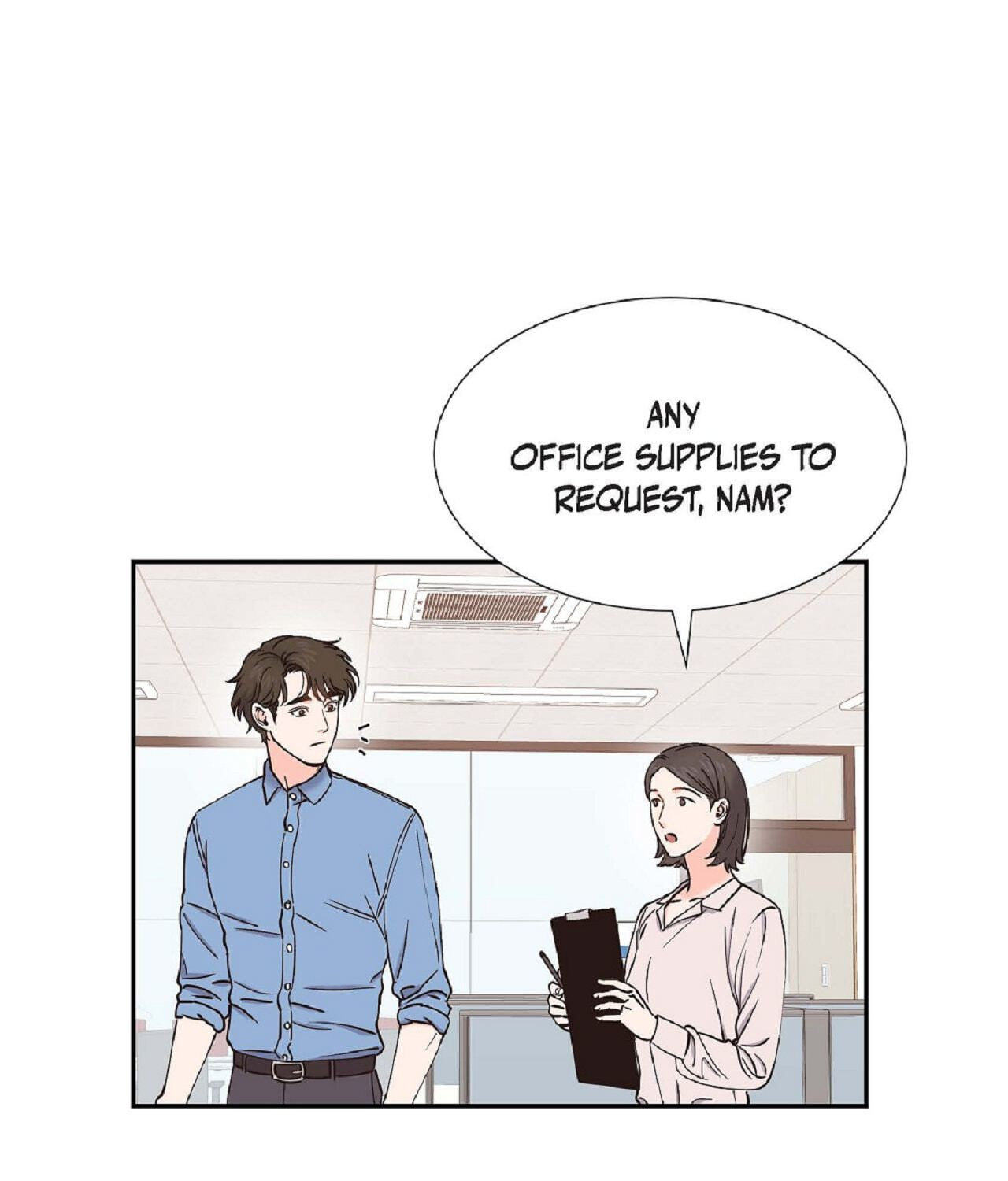 A Beastly Scandal Chapter 44 page 51 - 