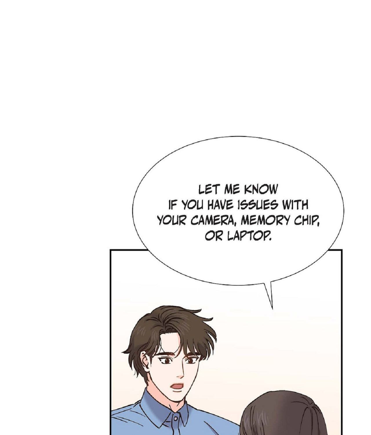 A Beastly Scandal Chapter 44 page 52 - 