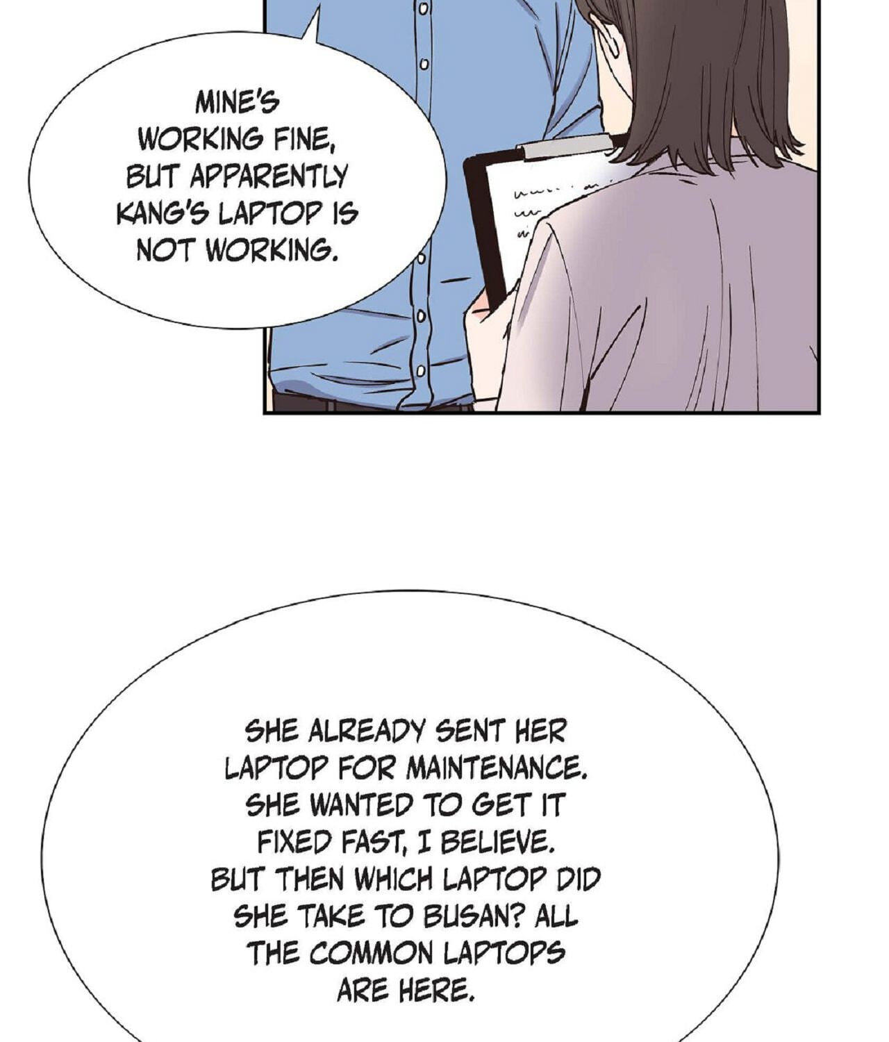 A Beastly Scandal Chapter 44 page 53 - 