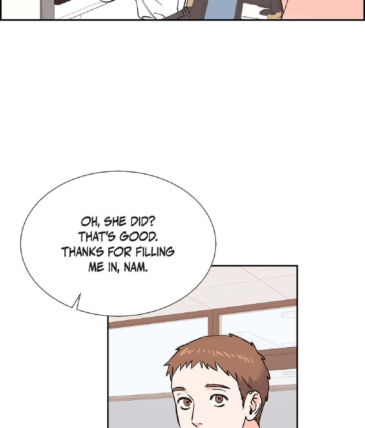 A Beastly Scandal Chapter 44 page 55 - 