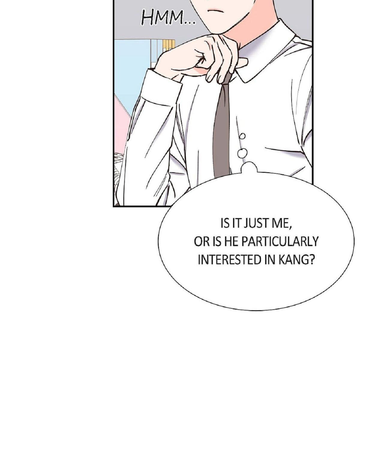 A Beastly Scandal Chapter 44 page 56 - 