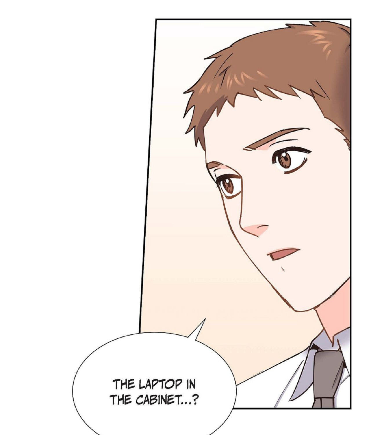 A Beastly Scandal Chapter 44 page 57 - 
