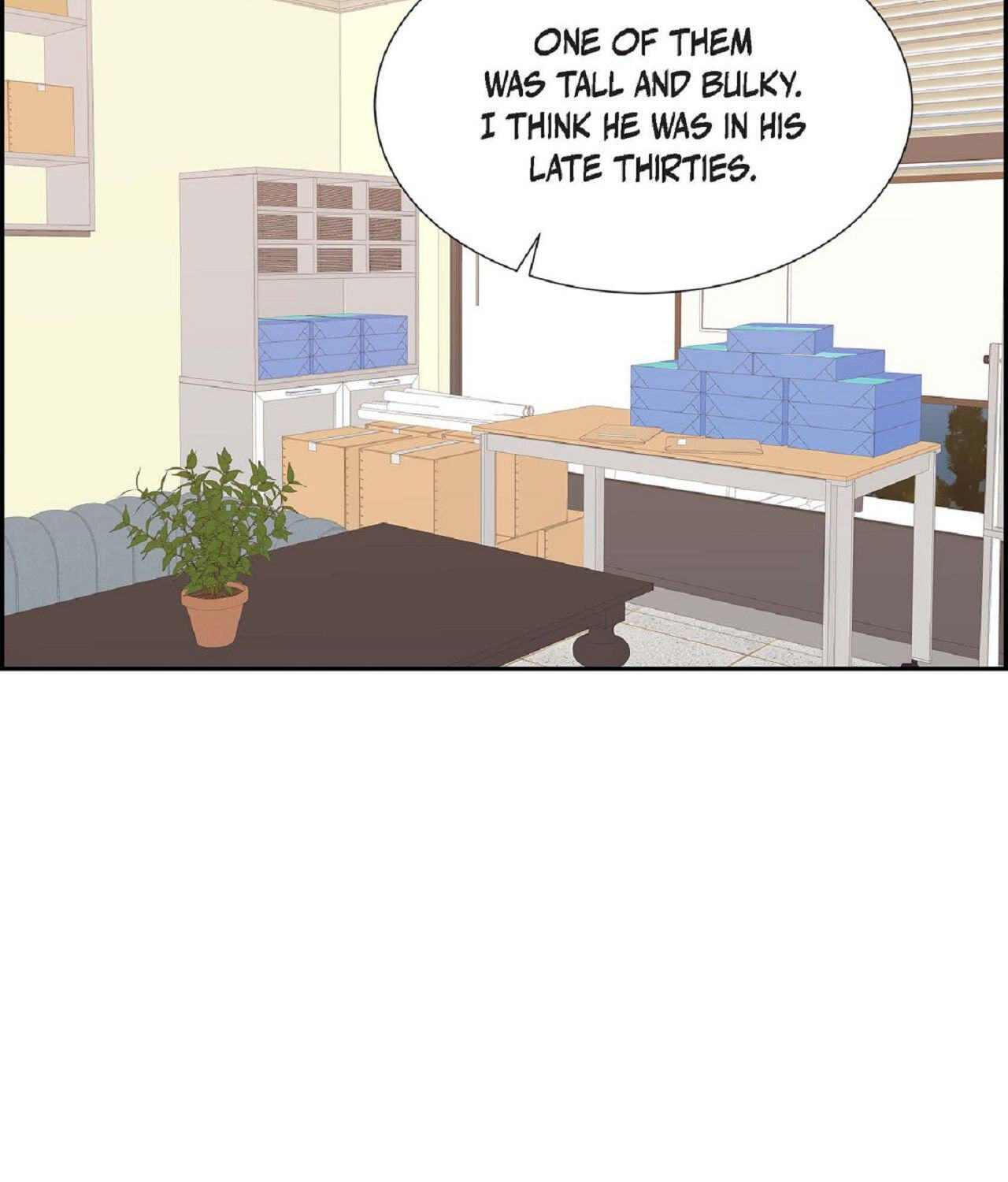 A Beastly Scandal Chapter 44 page 59 - 