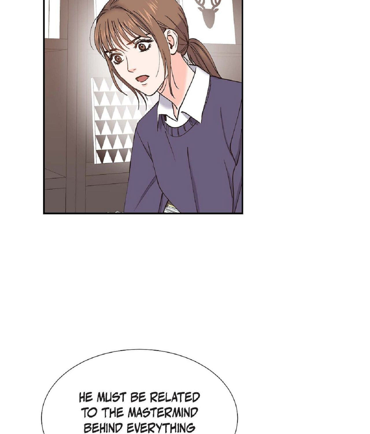 A Beastly Scandal Chapter 44 page 7 - 
