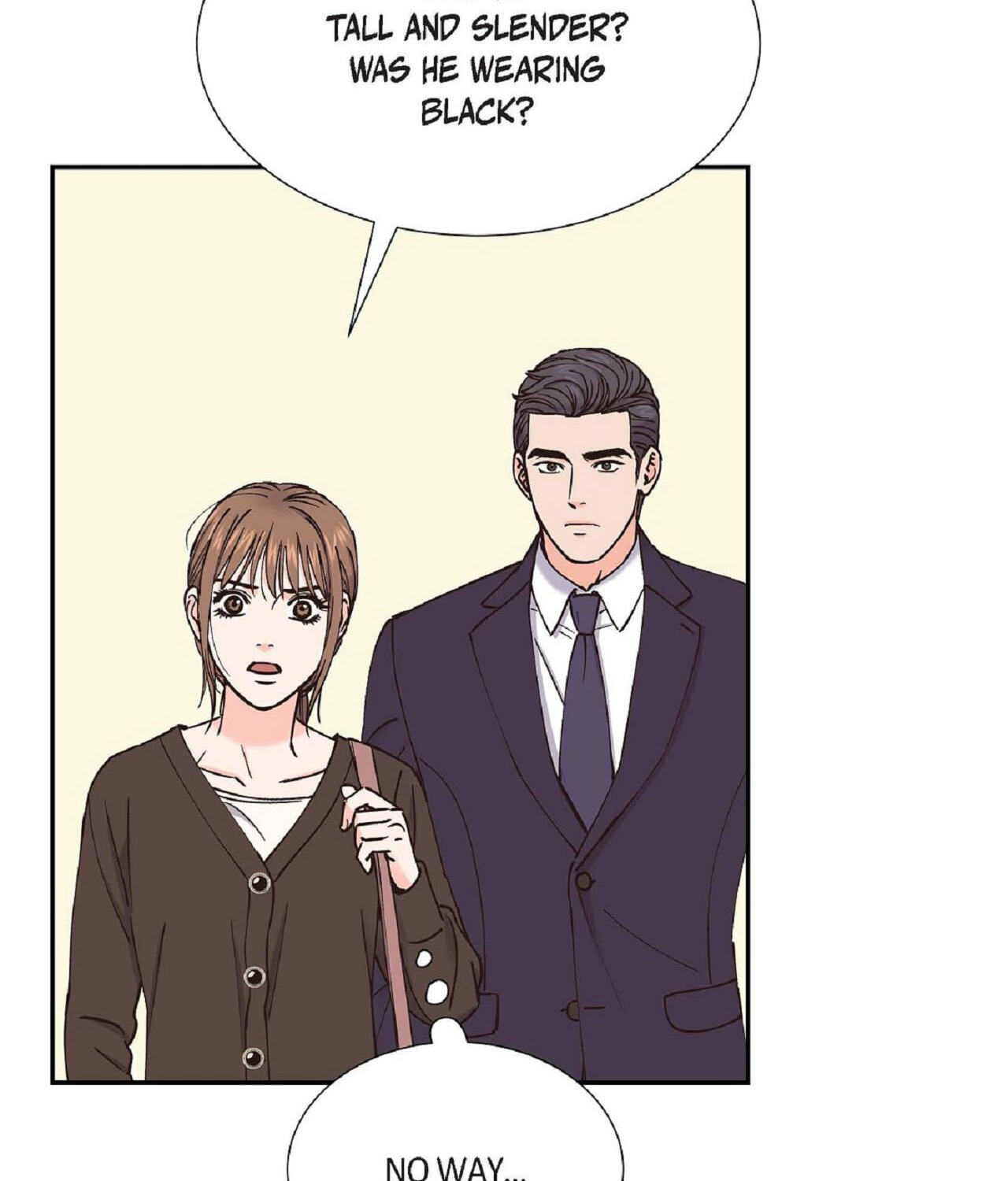 A Beastly Scandal Chapter 44 page 62 - 