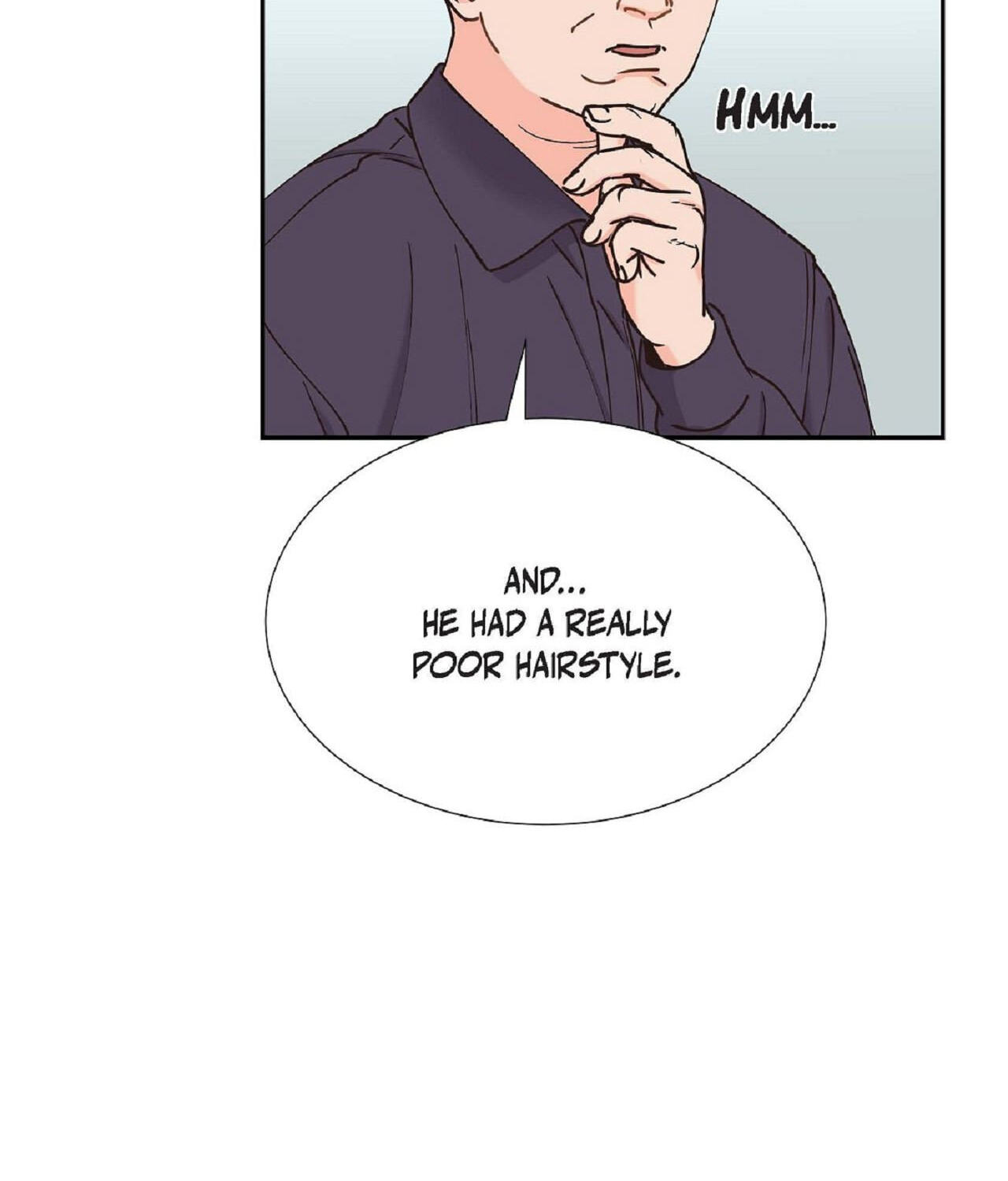 A Beastly Scandal Chapter 44 page 64 - 