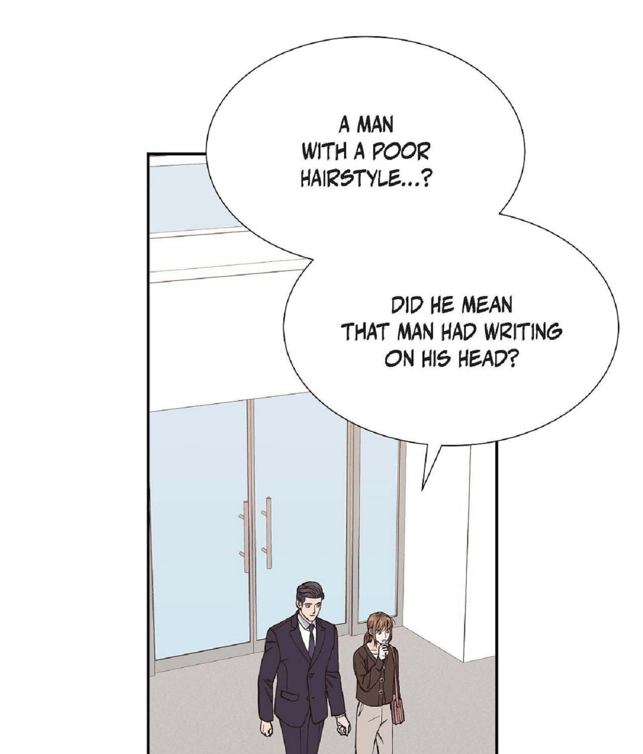A Beastly Scandal Chapter 44 page 65 - 