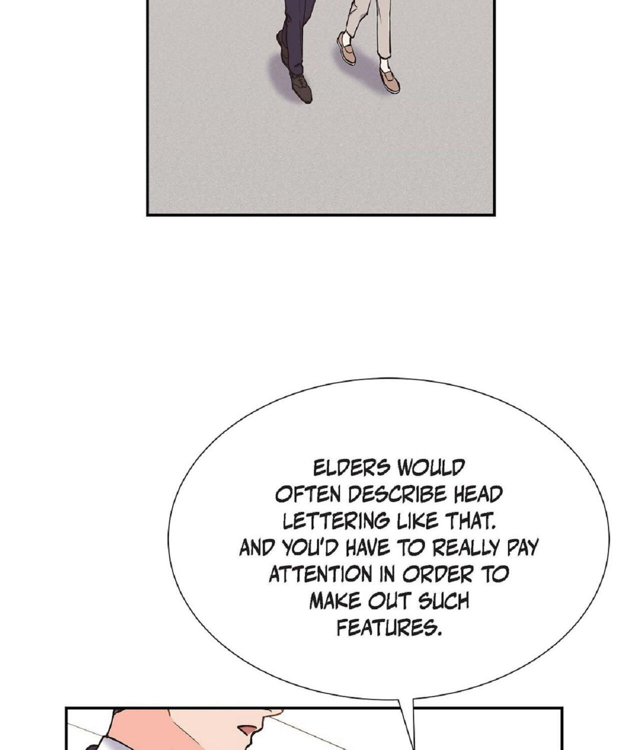 A Beastly Scandal Chapter 44 page 66 - 