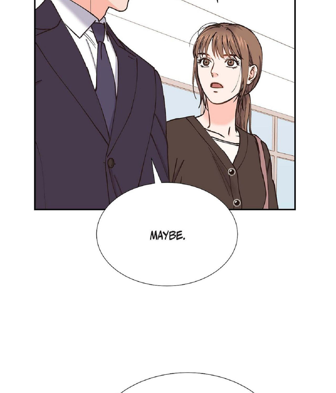 A Beastly Scandal Chapter 44 page 67 - 