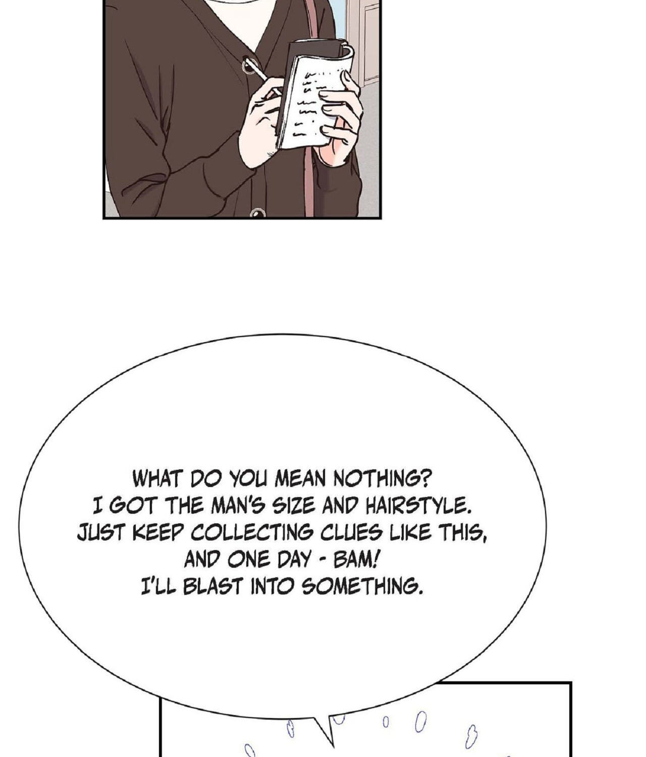 A Beastly Scandal Chapter 44 page 70 - 
