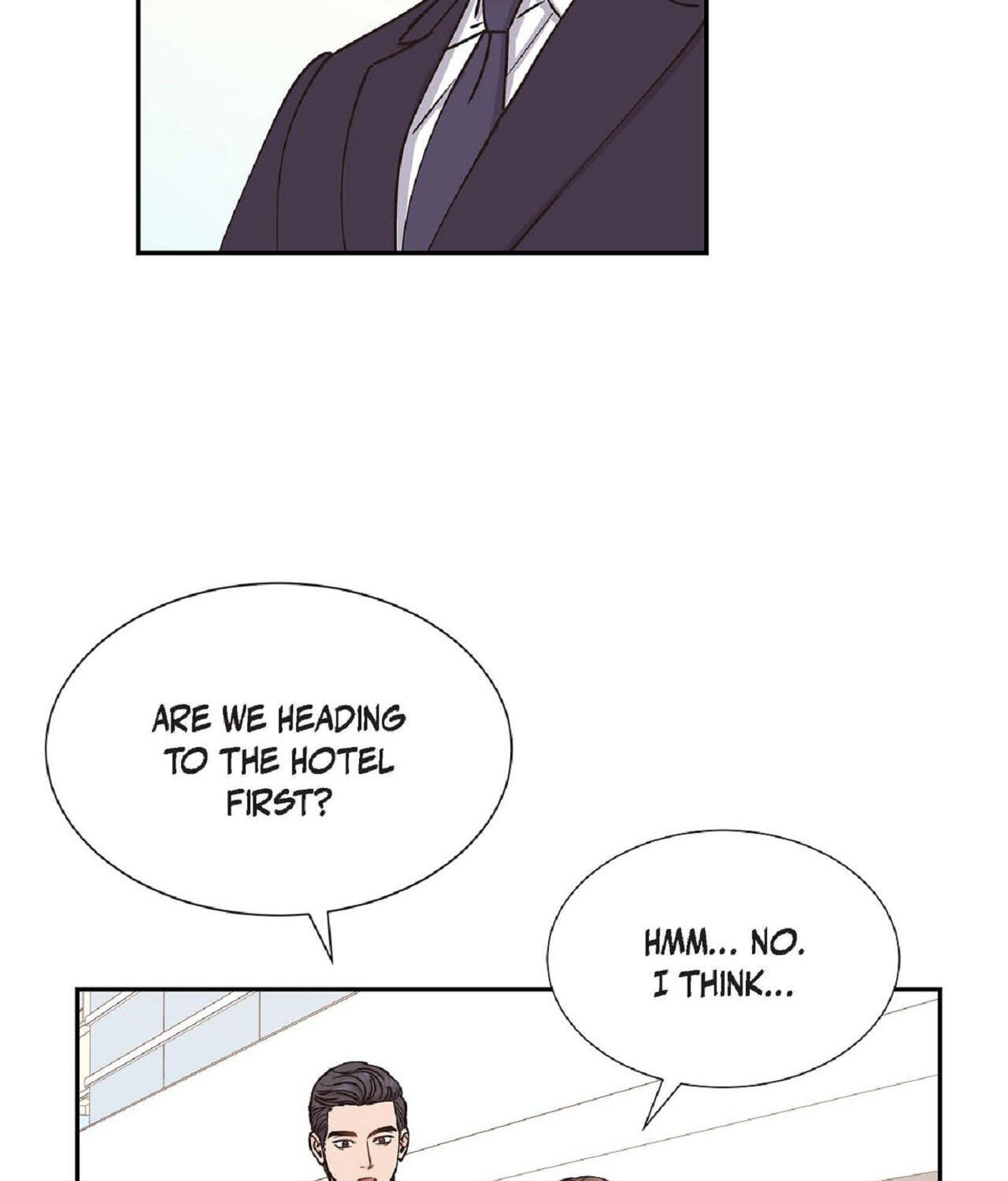 A Beastly Scandal Chapter 44 page 74 - 