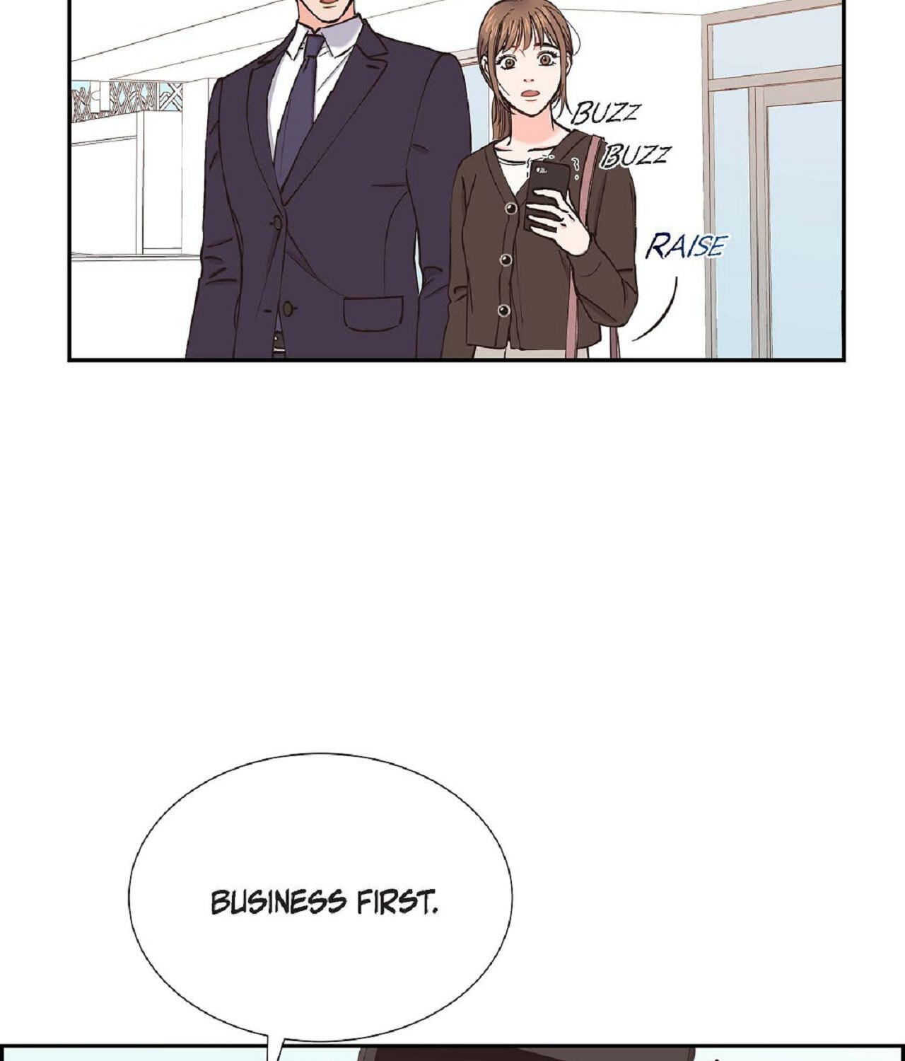 A Beastly Scandal Chapter 44 page 75 - 