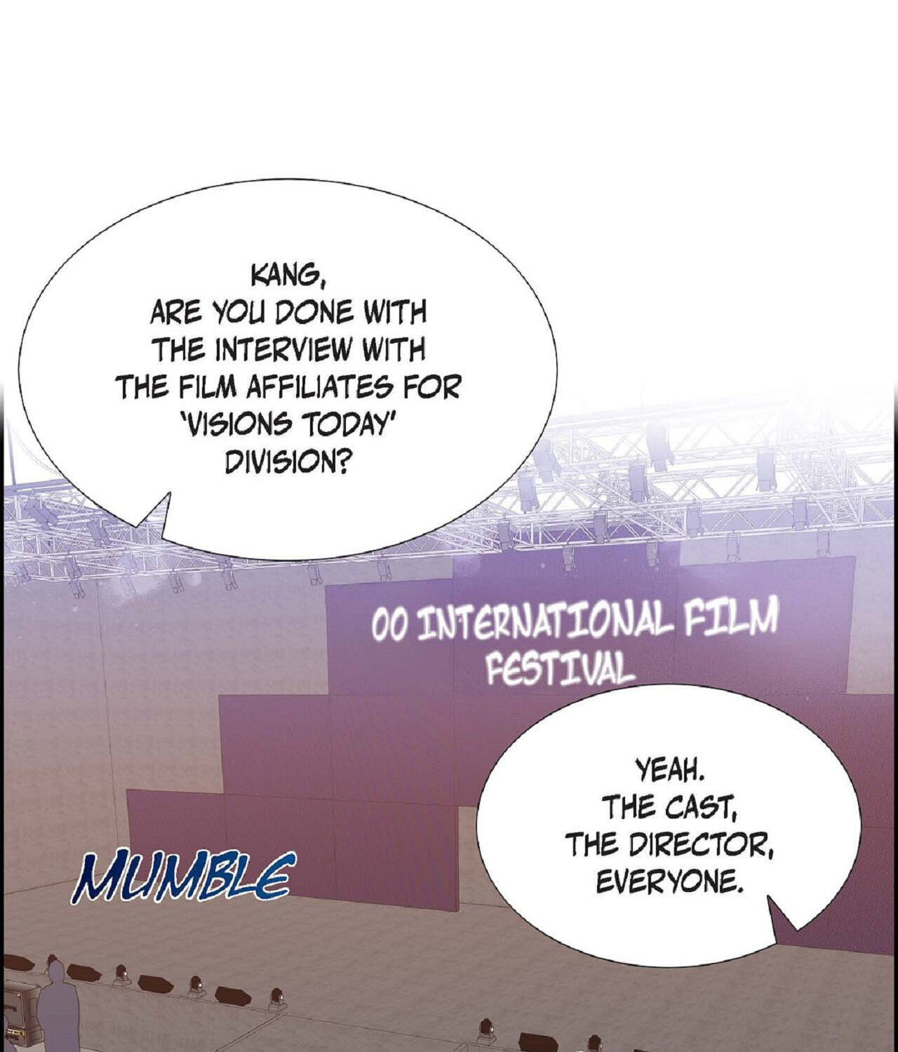 A Beastly Scandal Chapter 44 page 77 - 