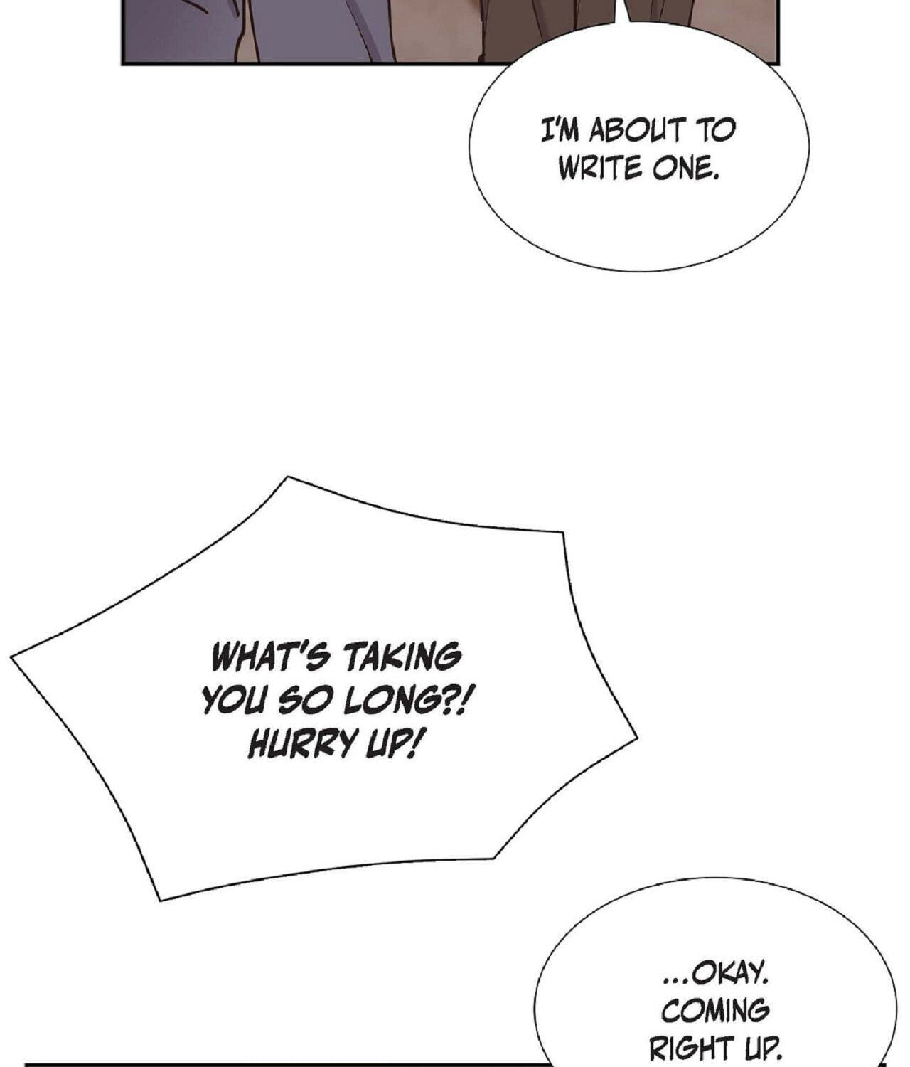 A Beastly Scandal Chapter 44 page 79 - 