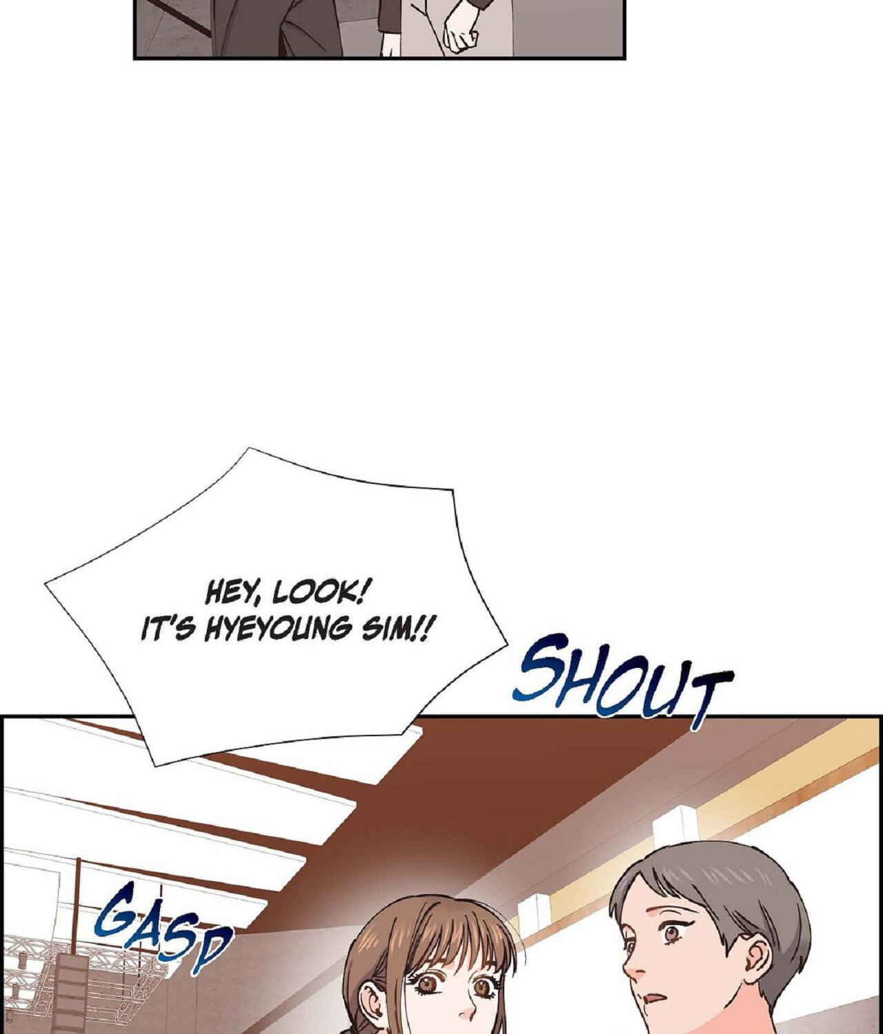 A Beastly Scandal Chapter 44 page 82 - 
