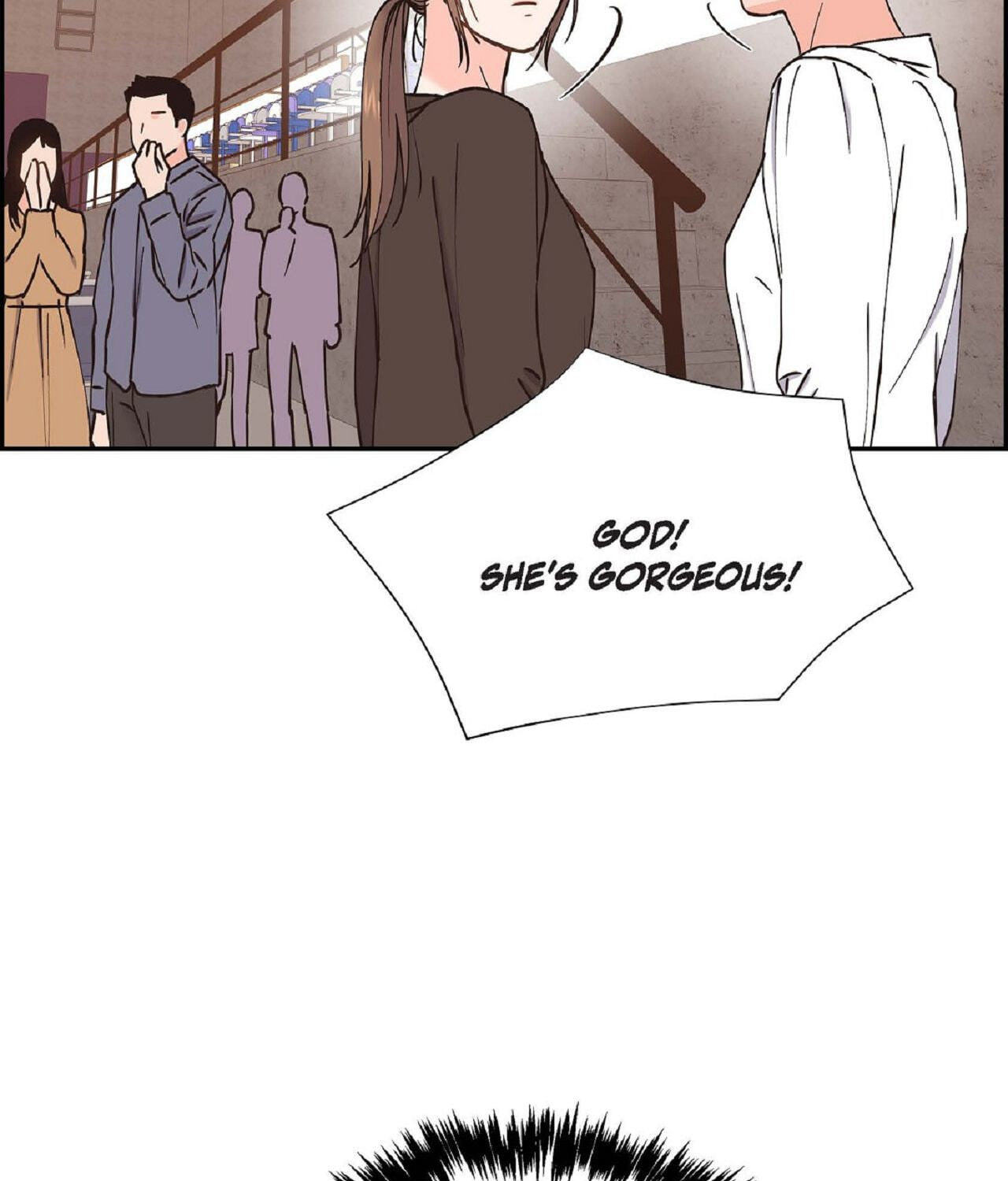 A Beastly Scandal Chapter 44 page 83 - 