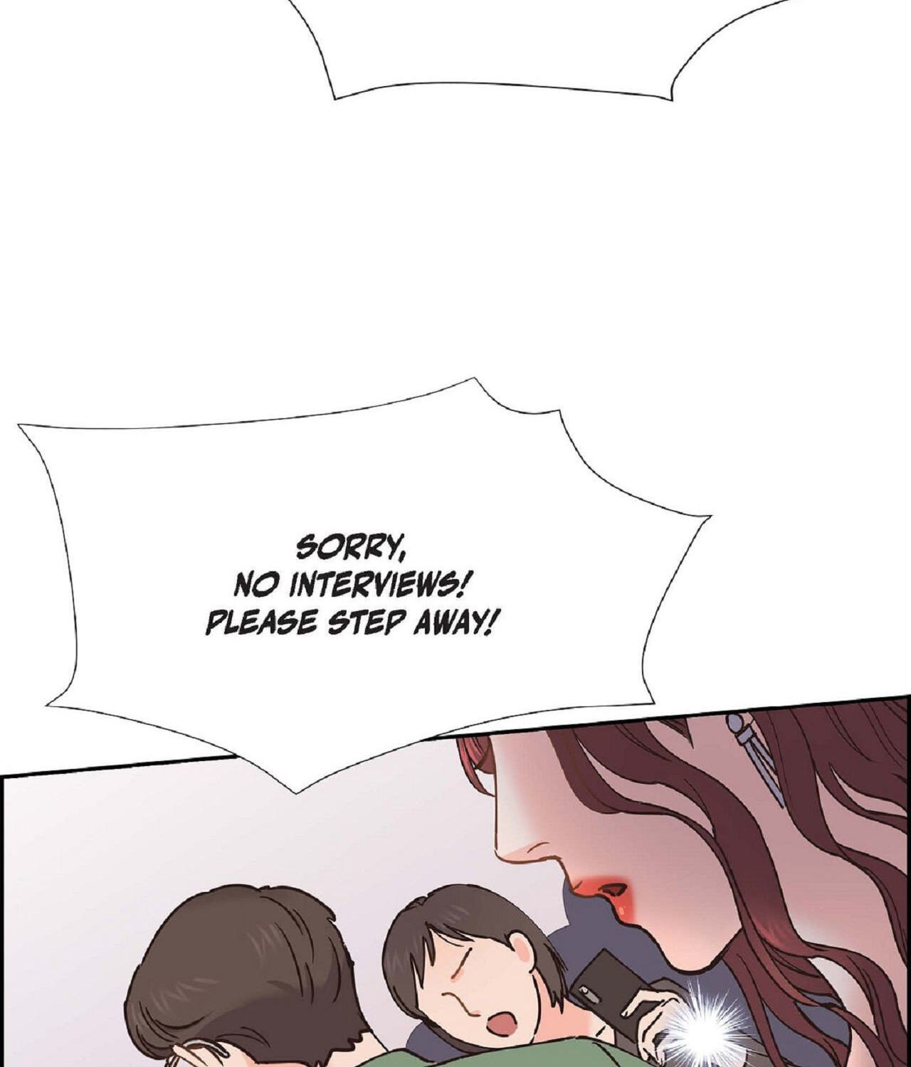 A Beastly Scandal Chapter 44 page 86 - 