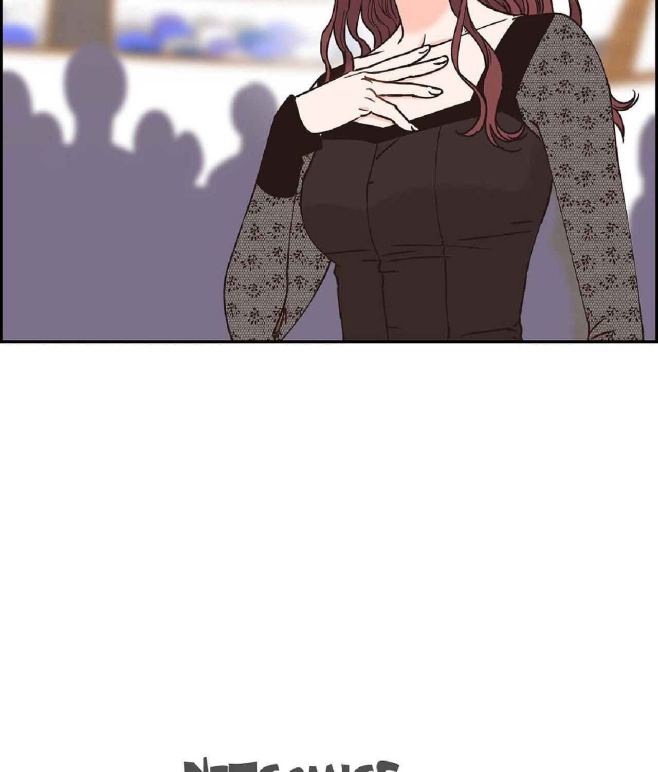 A Beastly Scandal Chapter 44 page 90 - 