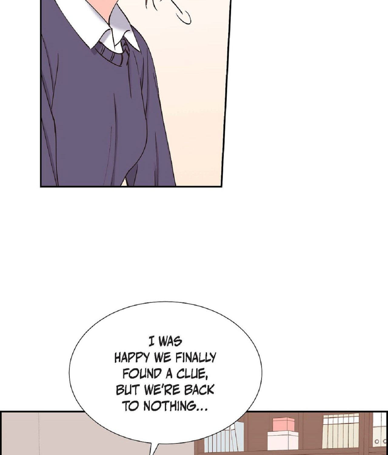 A Beastly Scandal Chapter 44 page 10 - 