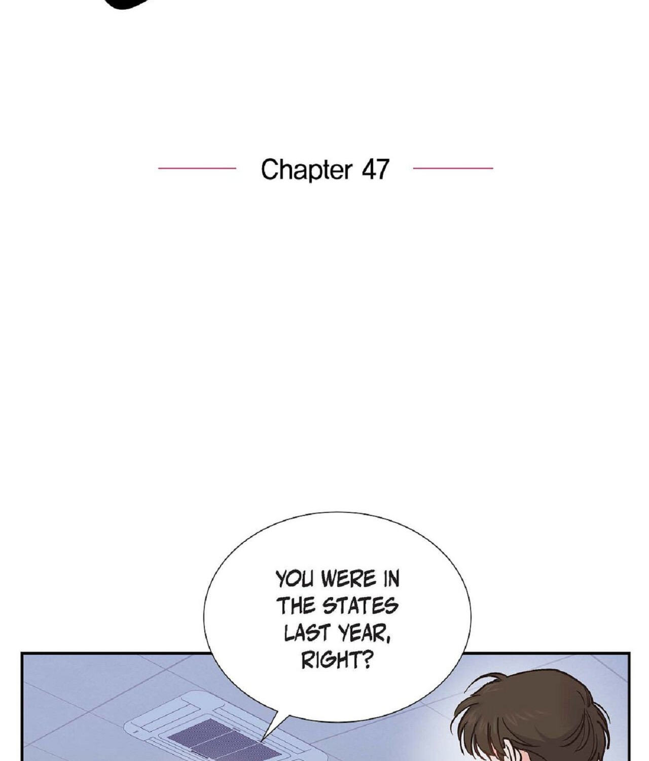A Beastly Scandal Chapter 47 page 12 - 