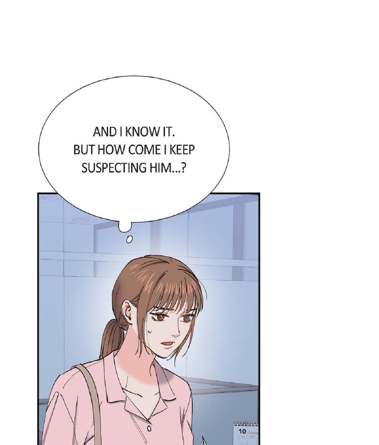 A Beastly Scandal Chapter 47 page 14 - 
