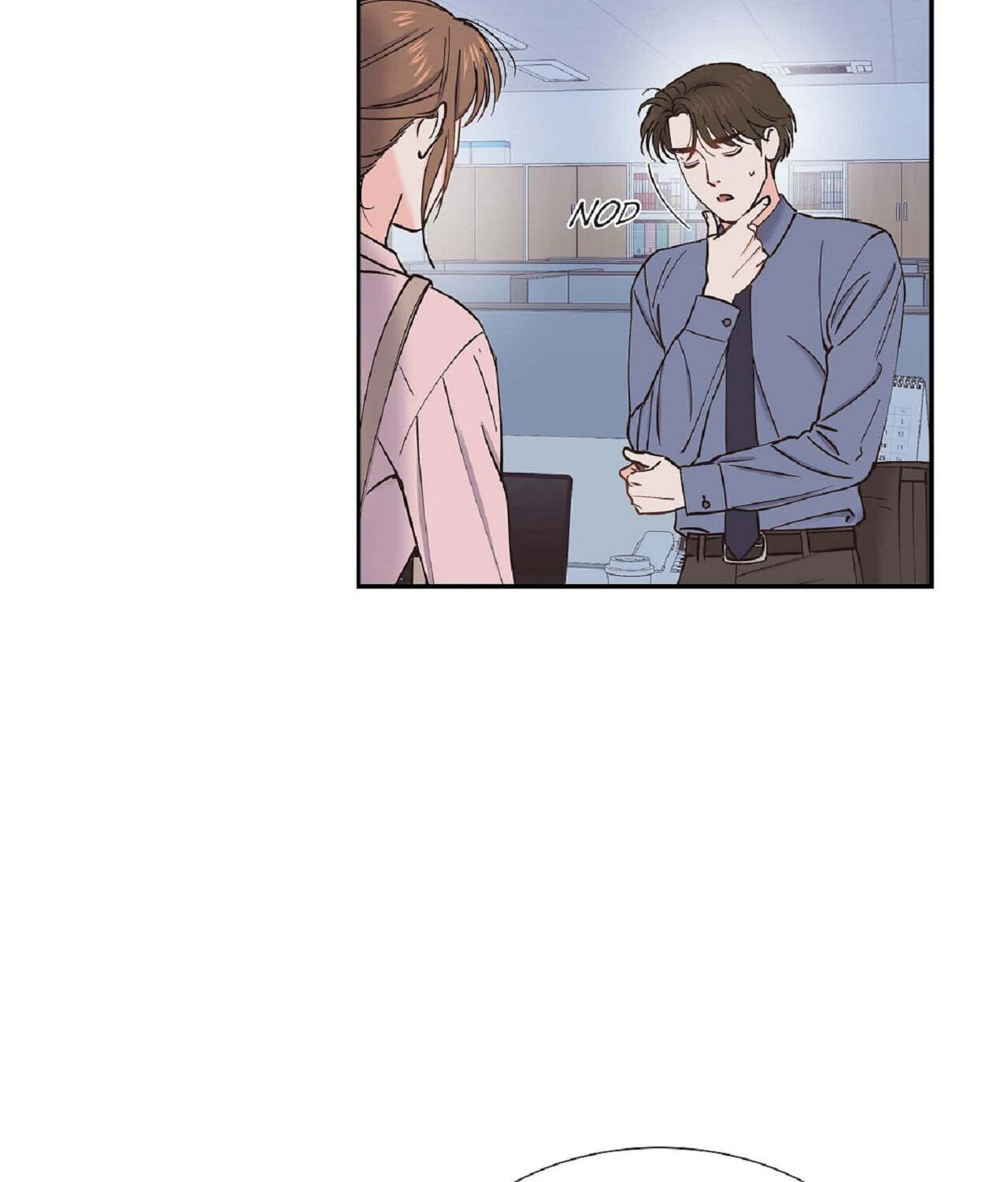 A Beastly Scandal Chapter 47 page 16 - 