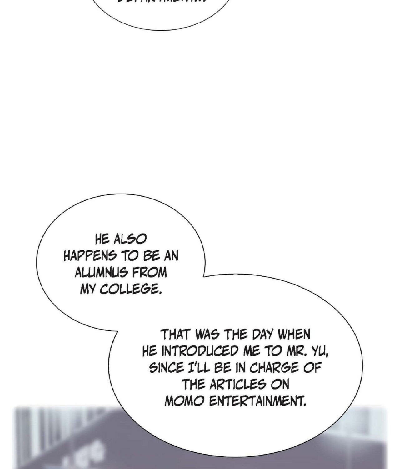 A Beastly Scandal Chapter 47 page 18 - 