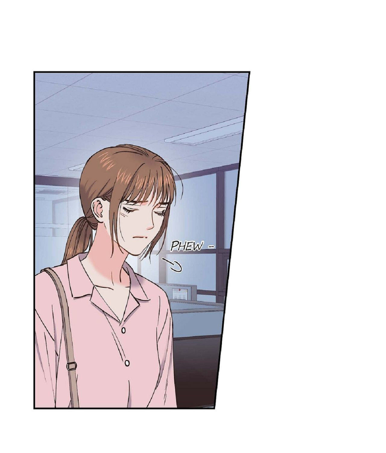 A Beastly Scandal Chapter 47 page 21 - 