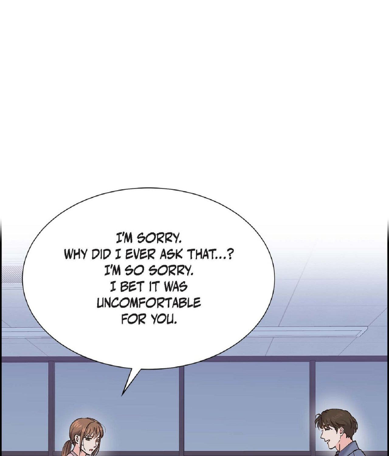 A Beastly Scandal Chapter 47 page 22 - 