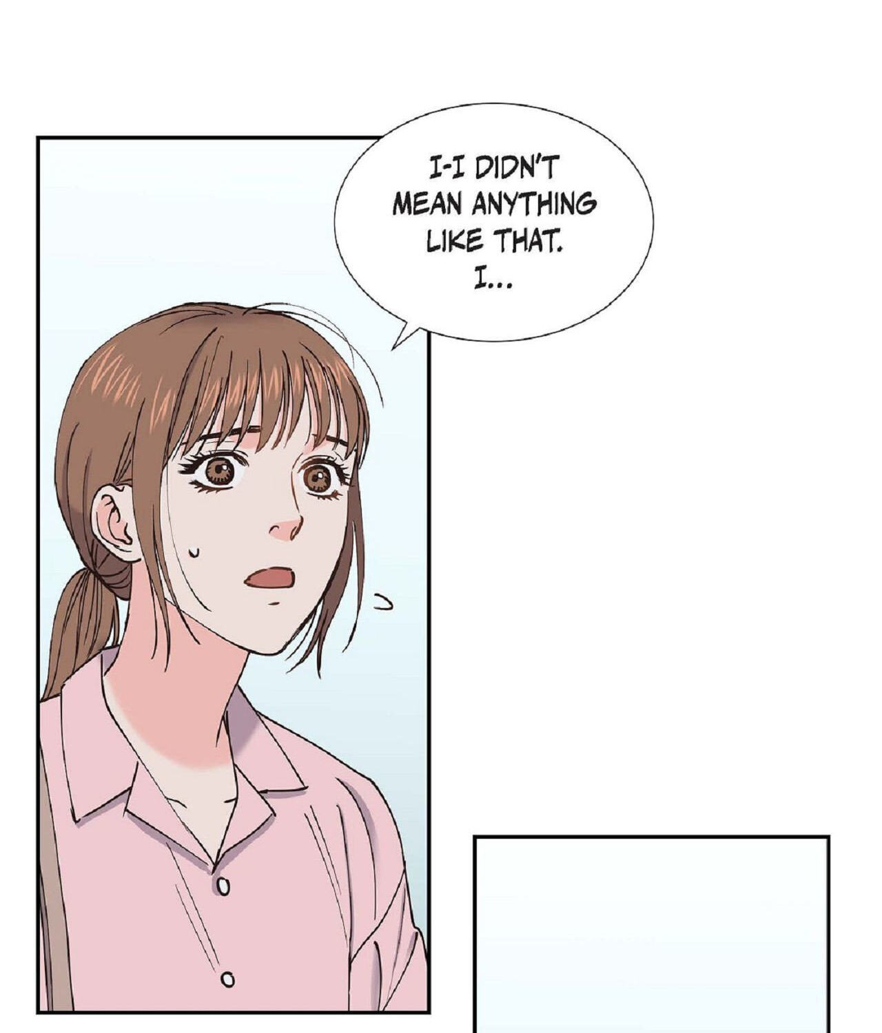 A Beastly Scandal Chapter 47 page 24 - 