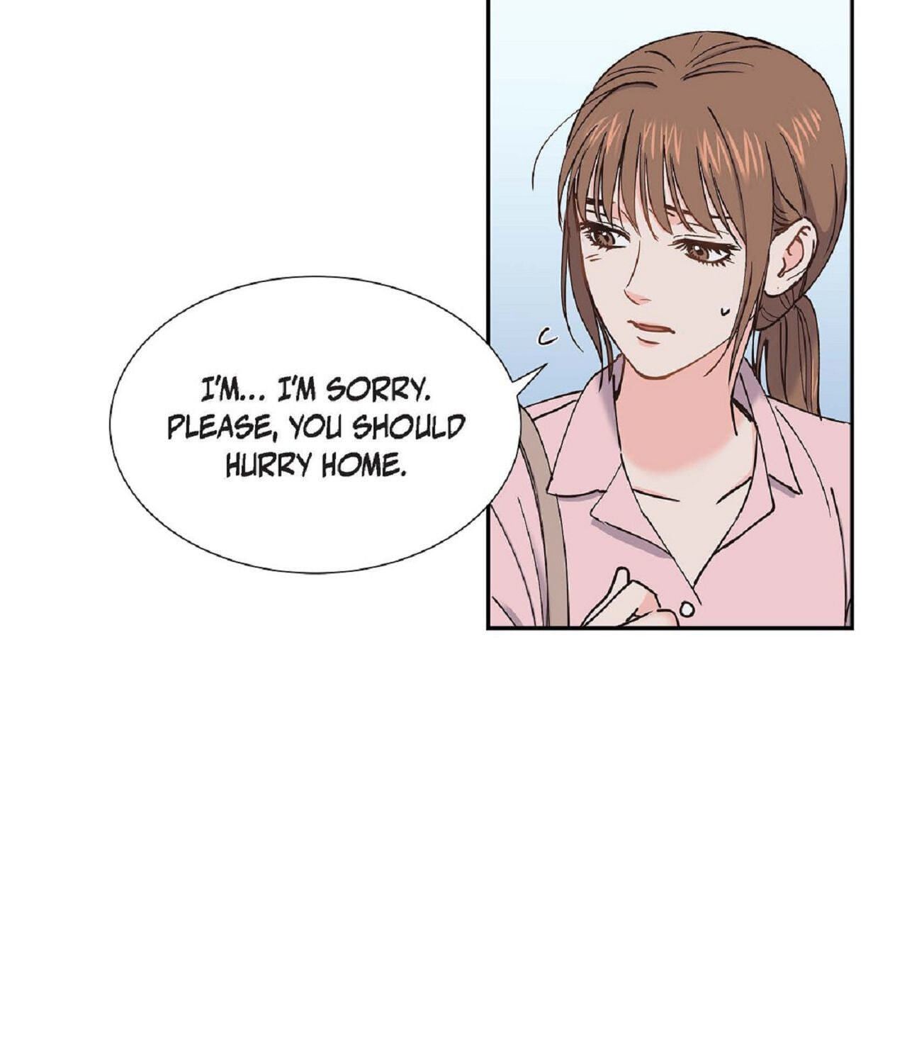 A Beastly Scandal Chapter 47 page 25 - 