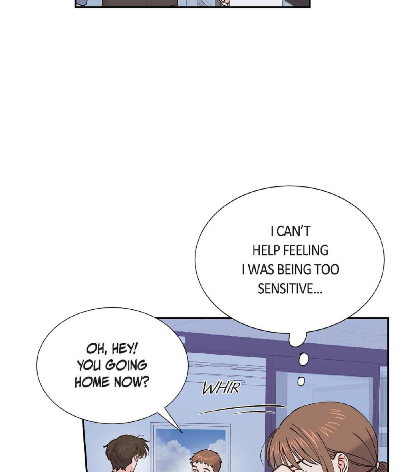 A Beastly Scandal Chapter 47 page 27 - 