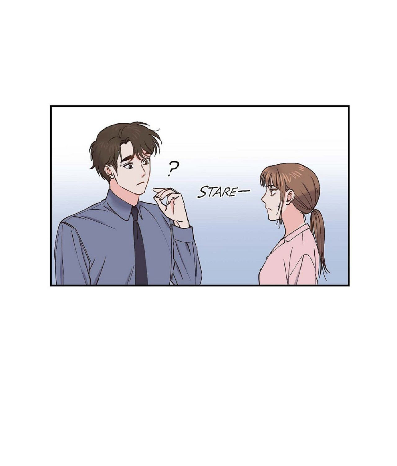 A Beastly Scandal Chapter 47 page 4 - 