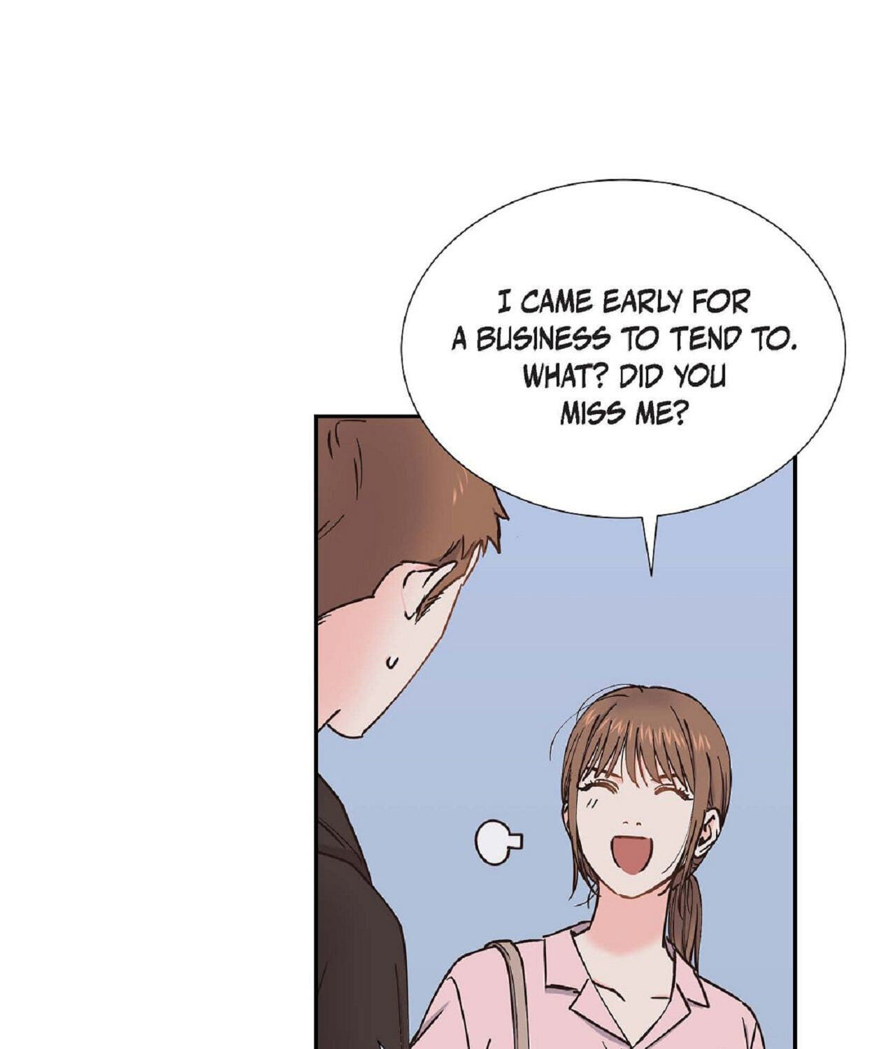 A Beastly Scandal Chapter 47 page 31 - 