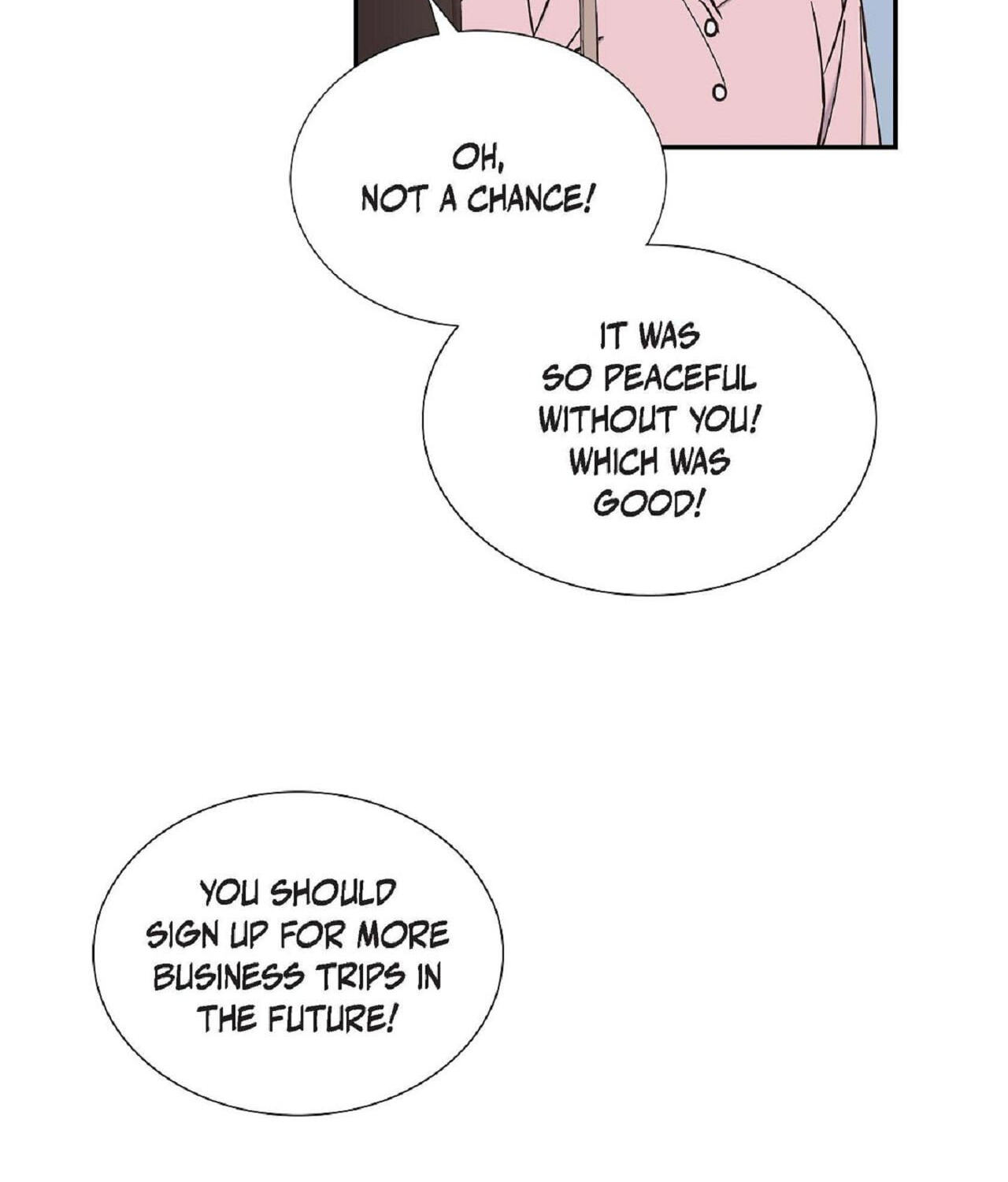 A Beastly Scandal Chapter 47 page 32 - 
