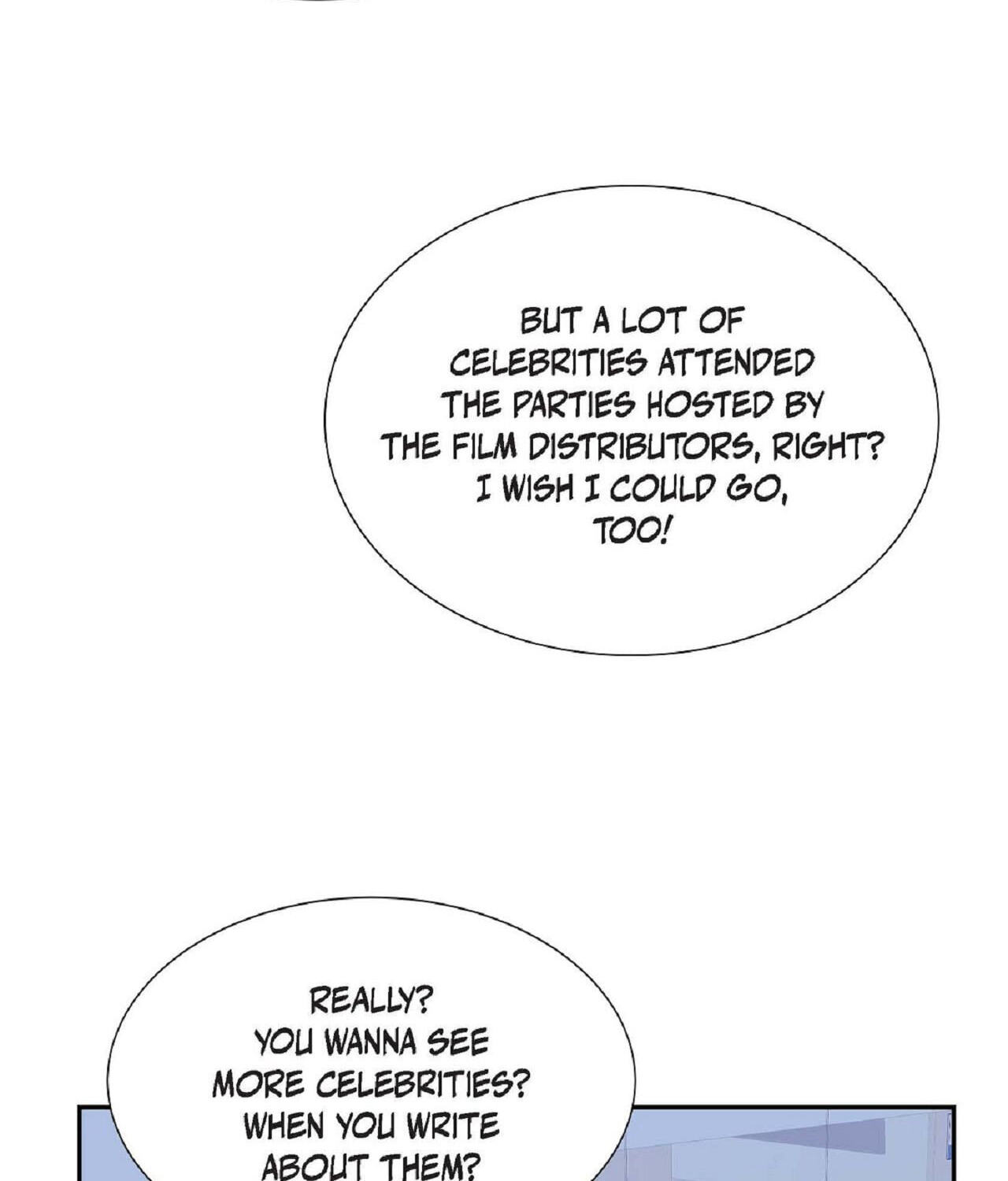 A Beastly Scandal Chapter 47 page 36 - 