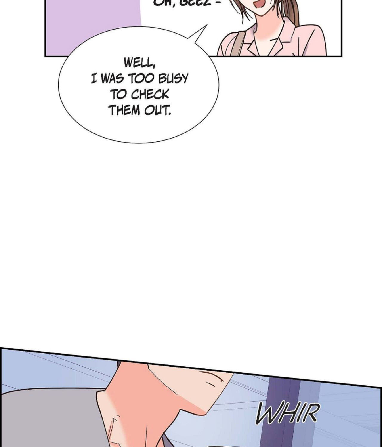 A Beastly Scandal Chapter 47 page 39 - 