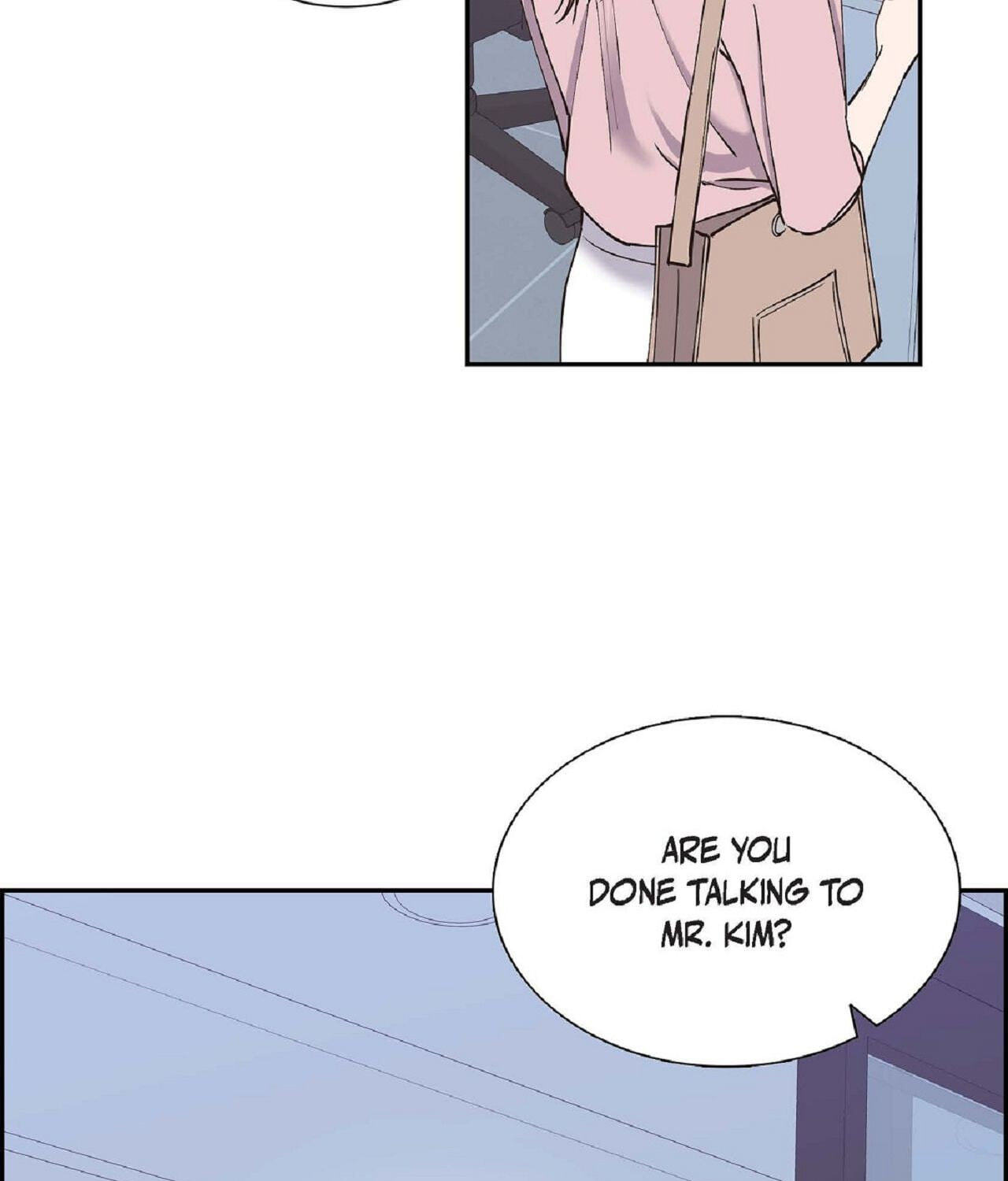 A Beastly Scandal Chapter 47 page 41 - 