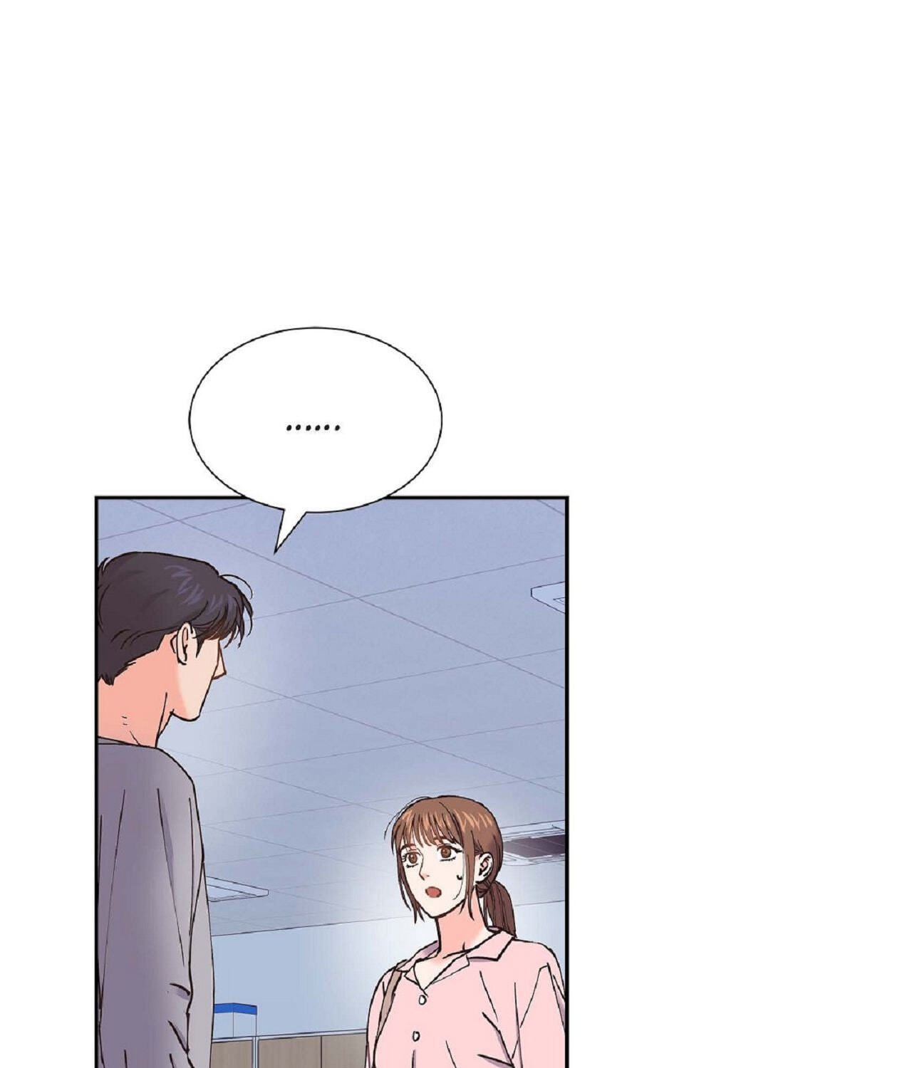 A Beastly Scandal Chapter 47 page 43 - 